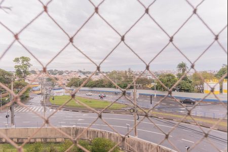 Apartamento para alugar com 52m², 2 quartos e 1 vagaVista do Quarto 2