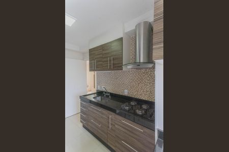Apartamento para alugar com 52m², 2 quartos e 1 vagaCozinha