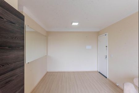 Sala de apartamento para alugar com 2 quartos, 52m² em Vila Progresso, Campinas