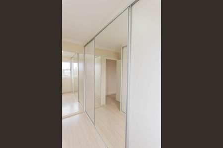 Quarto 1 de apartamento para alugar com 2 quartos, 52m² em Vila Progresso, Campinas