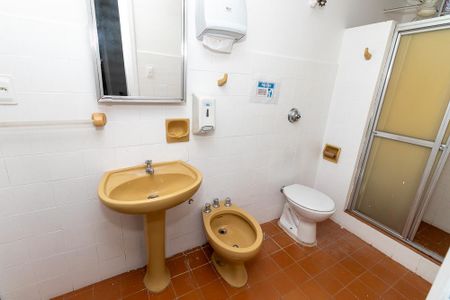 Casa para alugar com 300m², 4 quartos e 1 vagaBanheiro