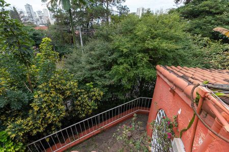 Casa para alugar com 300m², 4 quartos e 1 vagaSuíte - vista