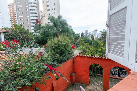Casa para alugar com 300m², 4 quartos e 1 vagaQuarto 2 - vista