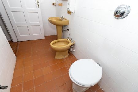 Casa para alugar com 300m², 4 quartos e 1 vagaBanheiro