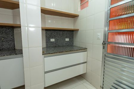 Casa para alugar com 300m², 4 quartos e 1 vagaCozinha