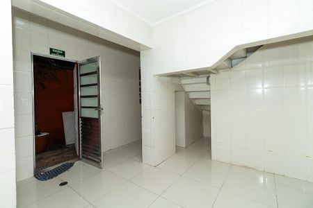 Casa para alugar com 300m², 4 quartos e 1 vagaCozinha