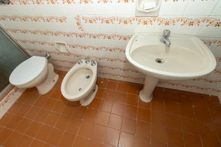 Casa para alugar com 300m², 4 quartos e 1 vagaBanheiro da Suíte