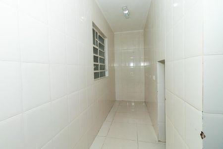 Casa para alugar com 300m², 4 quartos e 1 vagaCozinha - Despensa 