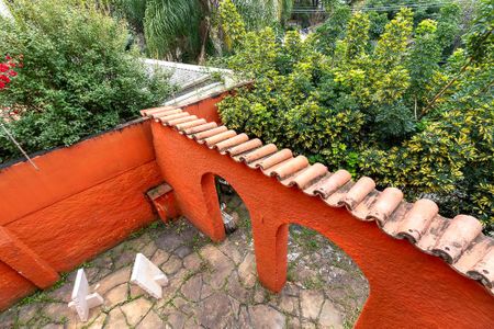 Casa para alugar com 300m², 4 quartos e 1 vagaSuíte - vista