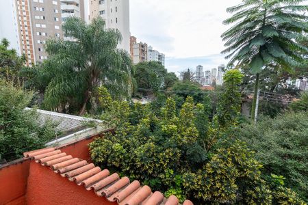 Casa para alugar com 300m², 4 quartos e 1 vagaSuíte - vista