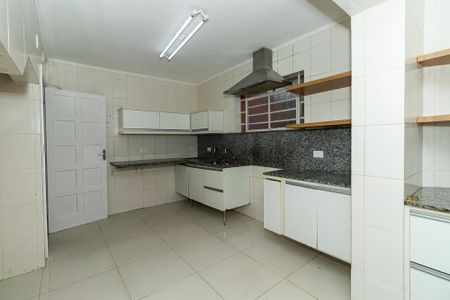 Casa para alugar com 300m², 4 quartos e 1 vagaCozinha