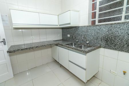 Casa para alugar com 300m², 4 quartos e 1 vagaCozinha