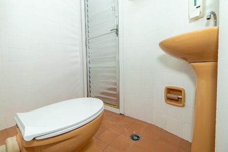 Casa para alugar com 300m², 4 quartos e 1 vagaBanheiro de Serviço