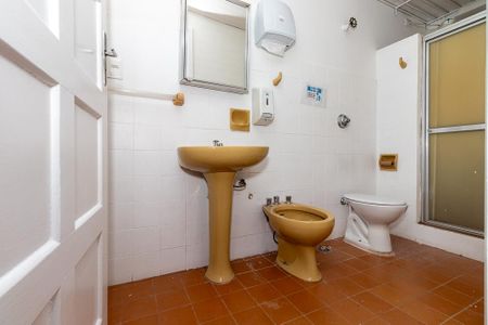 Casa para alugar com 300m², 4 quartos e 1 vagaBanheiro