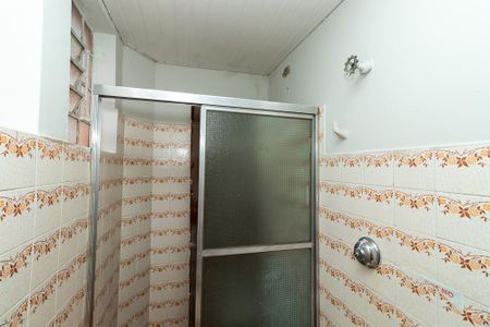 Casa para alugar com 300m², 4 quartos e 1 vagaBanheiro da Suíte