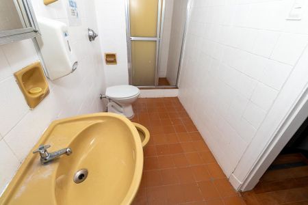 Casa para alugar com 300m², 4 quartos e 1 vagaBanheiro