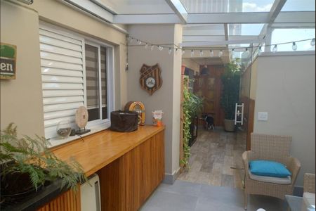 Foto 08 de apartamento à venda com 2 quartos, 105m² em Bethaville I, Barueri
