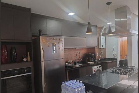 Foto 05 de apartamento à venda com 2 quartos, 105m² em Bethaville I, Barueri
