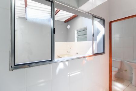 Casa para alugar com 126m², 2 quartos e sem vaga Casa para alugar com 126m², 2 quartos e sem vagaCozinha