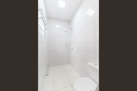 Casa para alugar com 126m², 2 quartos e sem vaga Casa para alugar com 126m², 2 quartos e sem vagaBanheiro