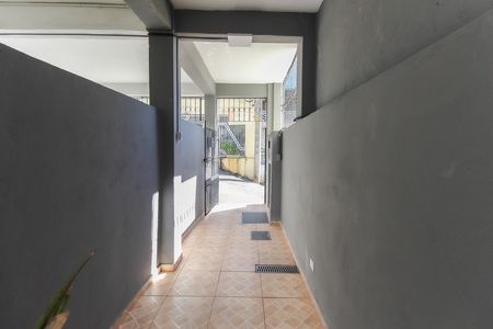 Casa para alugar com 126m², 2 quartos e sem vaga Casa para alugar com 126m², 2 quartos e sem vagaCorredor Externo