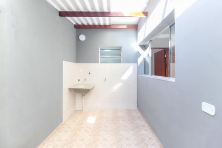 Casa para alugar com 126m², 2 quartos e sem vaga Casa para alugar com 126m², 2 quartos e sem vagaÁrea de Serviço