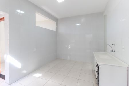 Casa para alugar com 126m², 2 quartos e sem vaga Casa para alugar com 126m², 2 quartos e sem vagaCozinha