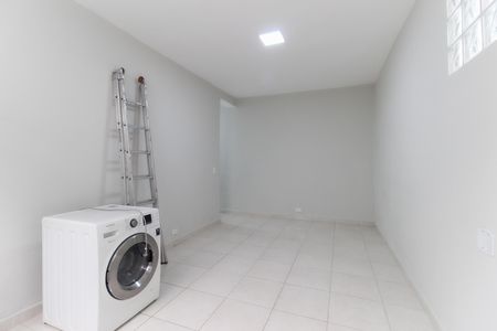 Sala de casa para alugar com 2 quartos, 126m² em Itaquera, São Paulo