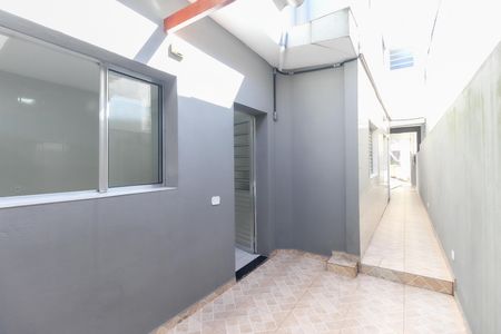 Casa para alugar com 126m², 2 quartos e sem vaga Casa para alugar com 126m², 2 quartos e sem vagaÁrea de Serviço