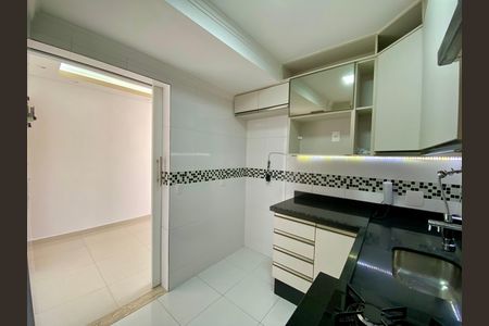 Apartamento para alugar com 60m², 2 quartos e 1 vaga Apartamento para alugar com 60m², 2 quartos e 1 vagaCozinha