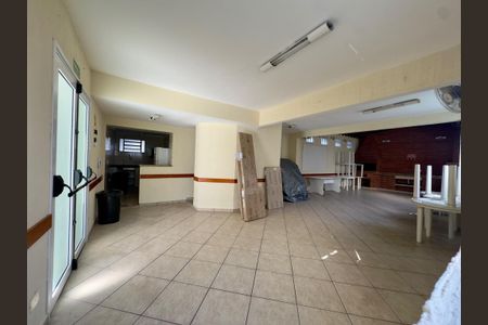 Apartamento para alugar com 60m², 2 quartos e 1 vaga Apartamento para alugar com 60m², 2 quartos e 1 vagaSalão de Festas