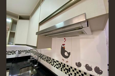 Apartamento para alugar com 60m², 2 quartos e 1 vaga Apartamento para alugar com 60m², 2 quartos e 1 vagaCozinha