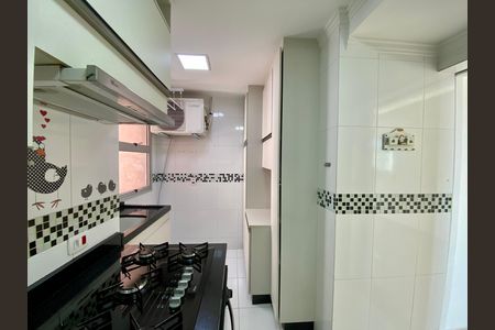Apartamento para alugar com 60m², 2 quartos e 1 vaga Apartamento para alugar com 60m², 2 quartos e 1 vagaCozinha