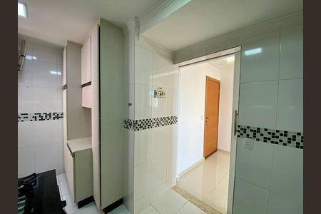 Apartamento para alugar com 60m², 2 quartos e 1 vaga Apartamento para alugar com 60m², 2 quartos e 1 vagaCozinha