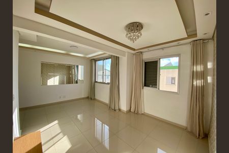 Apartamento para alugar com 60m², 2 quartos e 1 vaga Apartamento para alugar com 60m², 2 quartos e 1 vagaSala