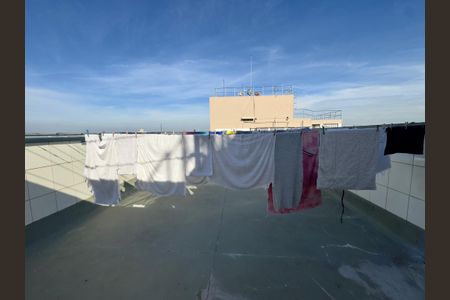 Apartamento para alugar com 60m², 2 quartos e 1 vaga Apartamento para alugar com 60m², 2 quartos e 1 vagaLavanderia
