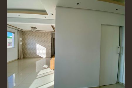 Apartamento para alugar com 60m², 2 quartos e 1 vaga Apartamento para alugar com 60m², 2 quartos e 1 vagaSala