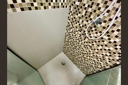 Apartamento para alugar com 60m², 2 quartos e 1 vaga Apartamento para alugar com 60m², 2 quartos e 1 vagaBanheiro