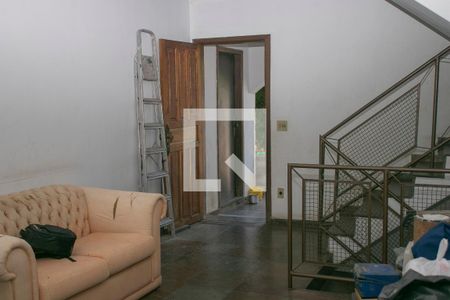 Casa para alugar com 400m², 4 quartos e 10 vagas