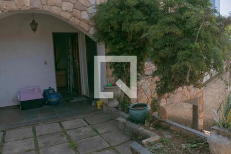 Casa para alugar com 400m², 4 quartos e 10 vagas