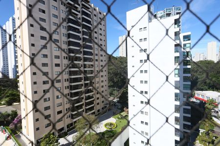 Apartamento para alugar com 52m², 2 quartos e 2 vagas Apartamento para alugar com 52m², 2 quartos e 2 vagasvista