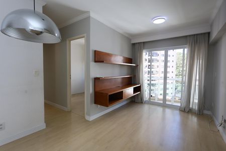 Apartamento para alugar com 52m², 2 quartos e 2 vagas Apartamento para alugar com 52m², 2 quartos e 2 vagassala