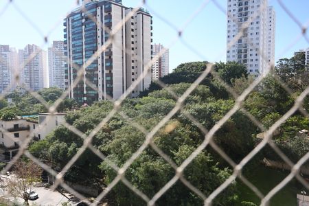 Apartamento para alugar com 52m², 2 quartos e 2 vagas Apartamento para alugar com 52m², 2 quartos e 2 vagasvista