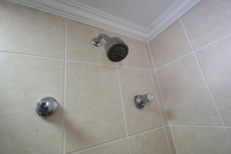 Apartamento para alugar com 52m², 2 quartos e 2 vagas Apartamento para alugar com 52m², 2 quartos e 2 vagasBanheiro