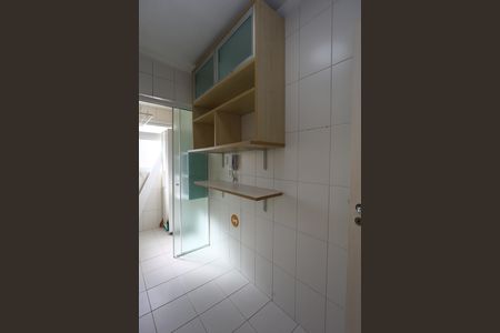 Apartamento para alugar com 52m², 2 quartos e 2 vagas Apartamento para alugar com 52m², 2 quartos e 2 vagascozinha