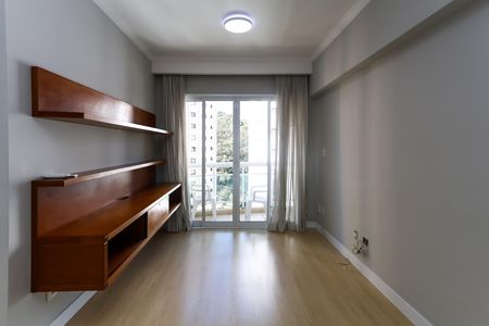 Apartamento para alugar com 52m², 2 quartos e 2 vagas Apartamento para alugar com 52m², 2 quartos e 2 vagassala