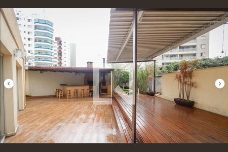 Apartamento para alugar com 52m², 2 quartos e 2 vagas Apartamento para alugar com 52m², 2 quartos e 2 vagasÁrea comum - Churrasqueira