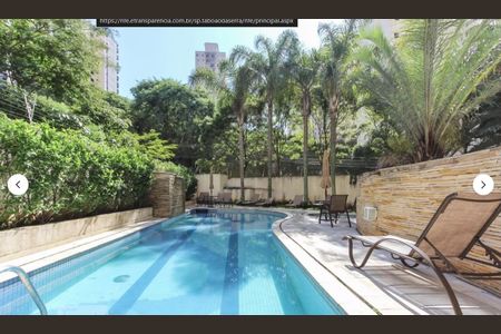 Apartamento para alugar com 52m², 2 quartos e 2 vagas Apartamento para alugar com 52m², 2 quartos e 2 vagasÁrea comum - Piscina