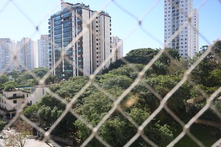 Apartamento para alugar com 52m², 2 quartos e 2 vagas Apartamento para alugar com 52m², 2 quartos e 2 vagasvista
