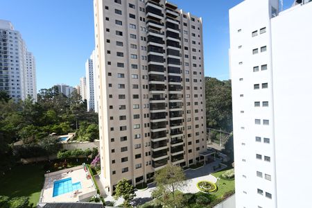 Apartamento para alugar com 52m², 2 quartos e 2 vagas Apartamento para alugar com 52m², 2 quartos e 2 vagasVista